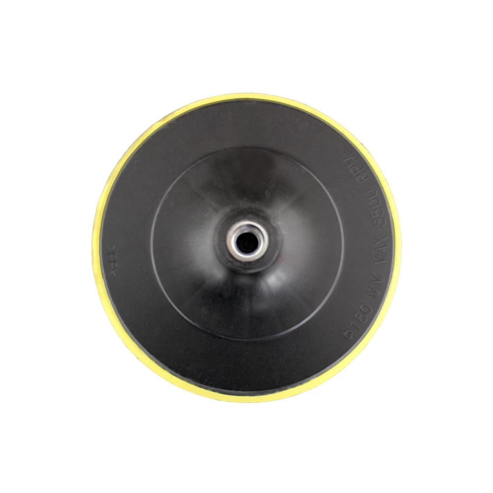 180mm تلميع لوحة